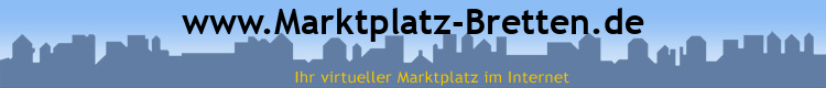 www.Marktplatz-Bretten.de